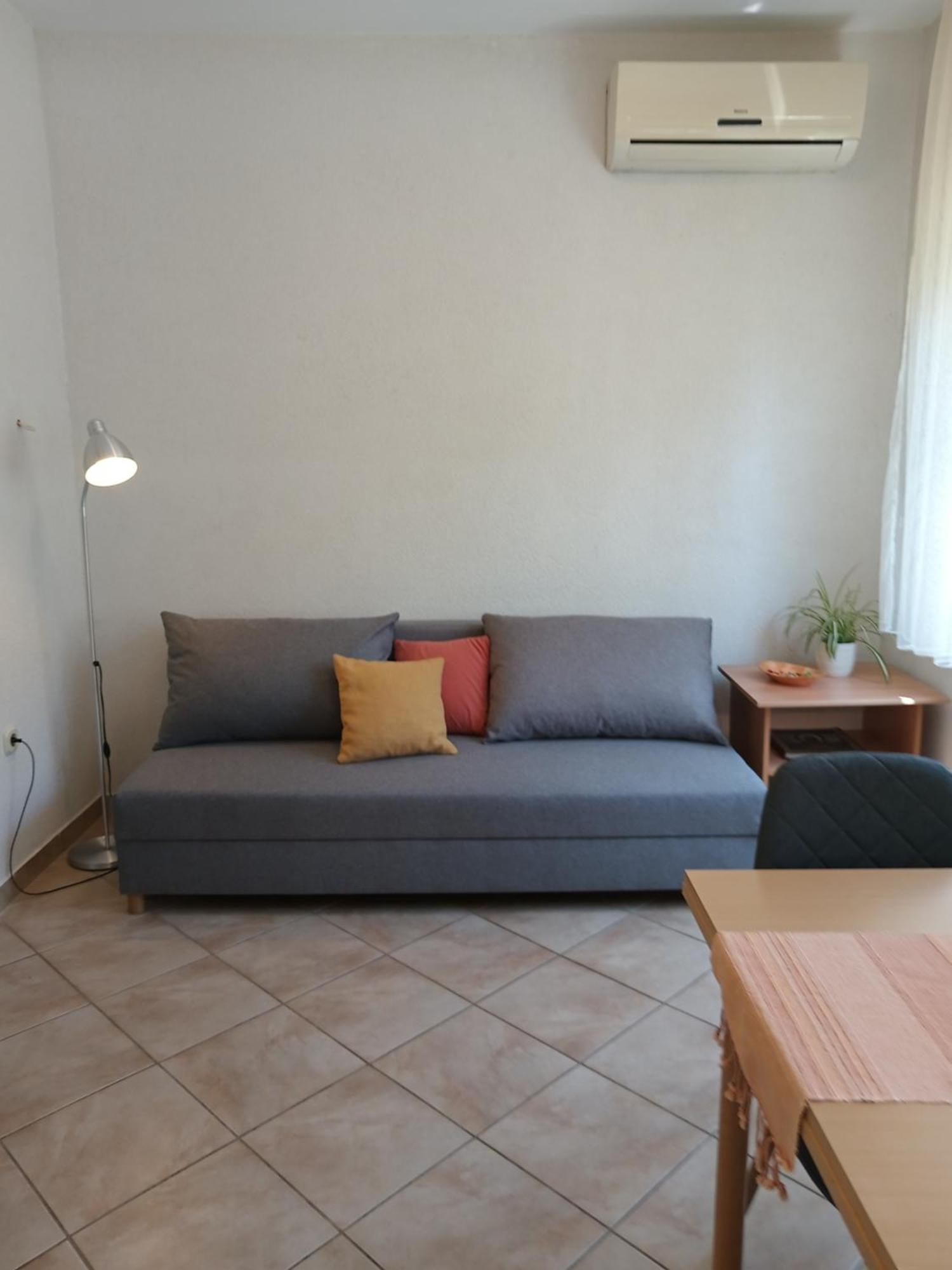 Apartments Jadranka Ivana Pula Extérieur photo
