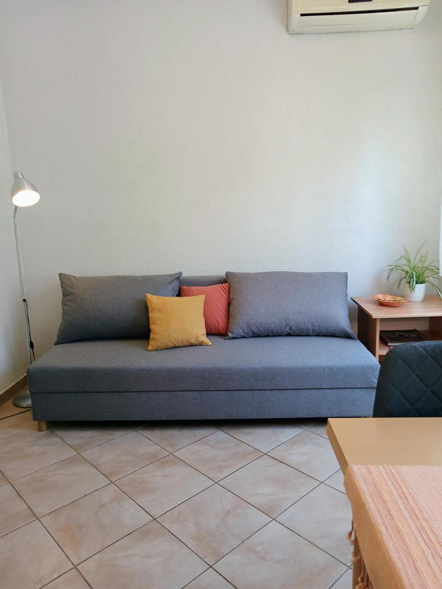 Apartments Jadranka Ivana Pula Extérieur photo