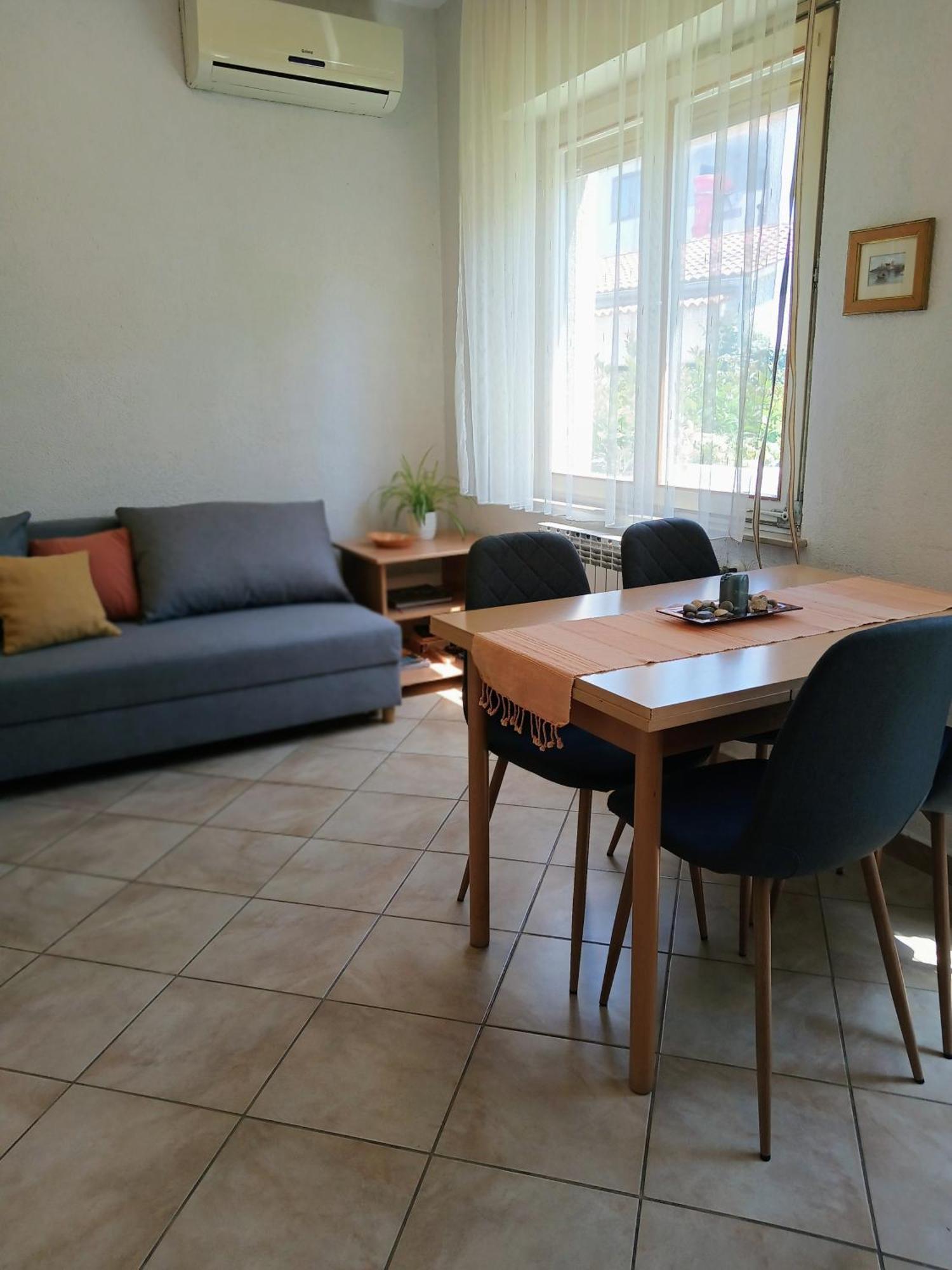Apartments Jadranka Ivana Pula Extérieur photo