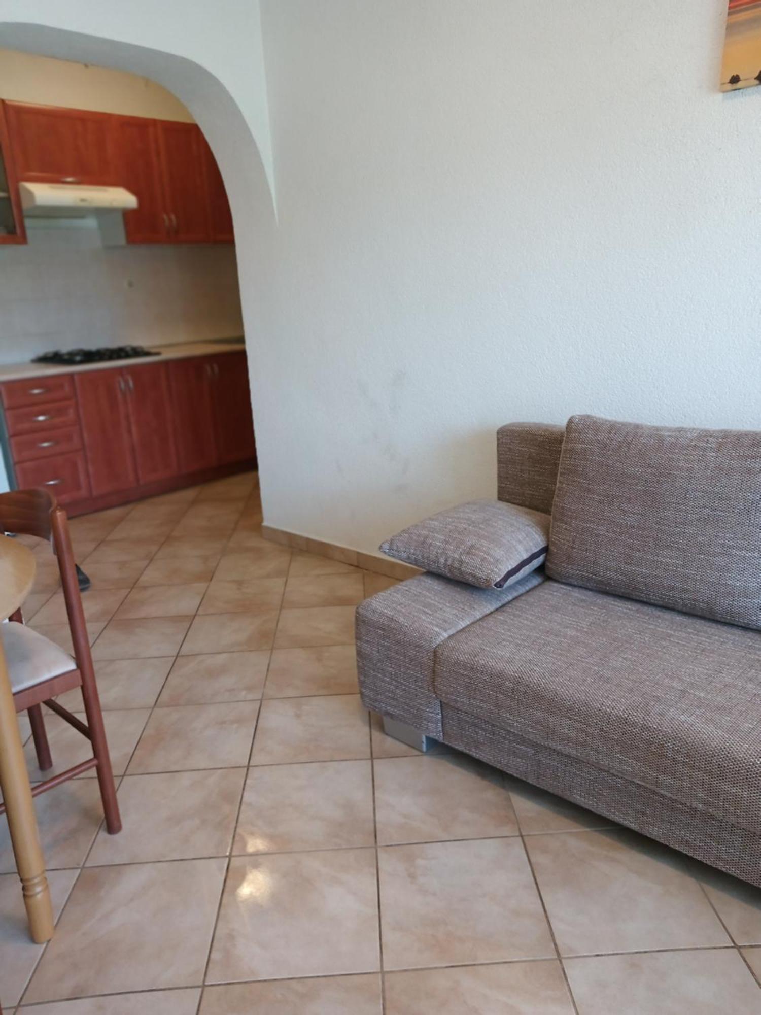 Apartments Jadranka Ivana Pula Extérieur photo