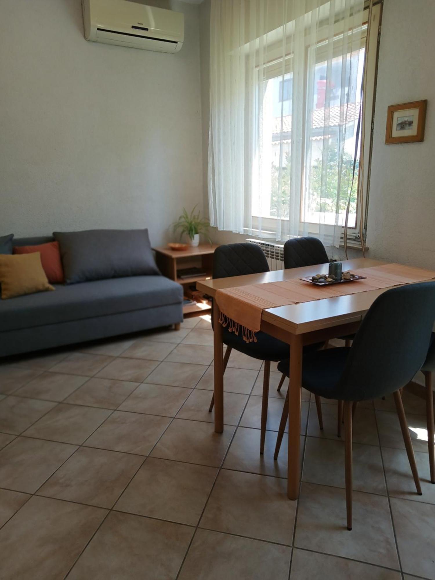 Apartments Jadranka Ivana Pula Extérieur photo