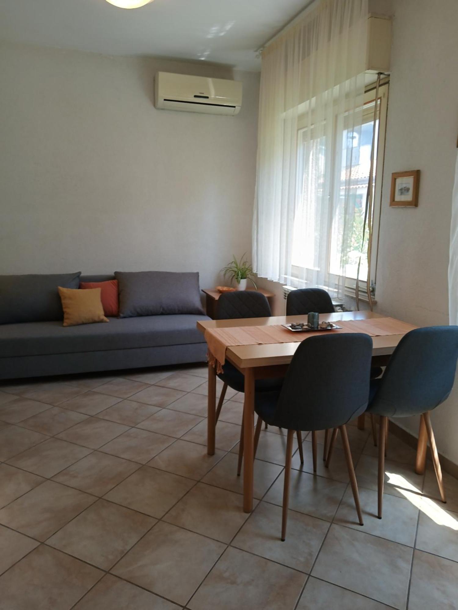 Apartments Jadranka Ivana Pula Extérieur photo