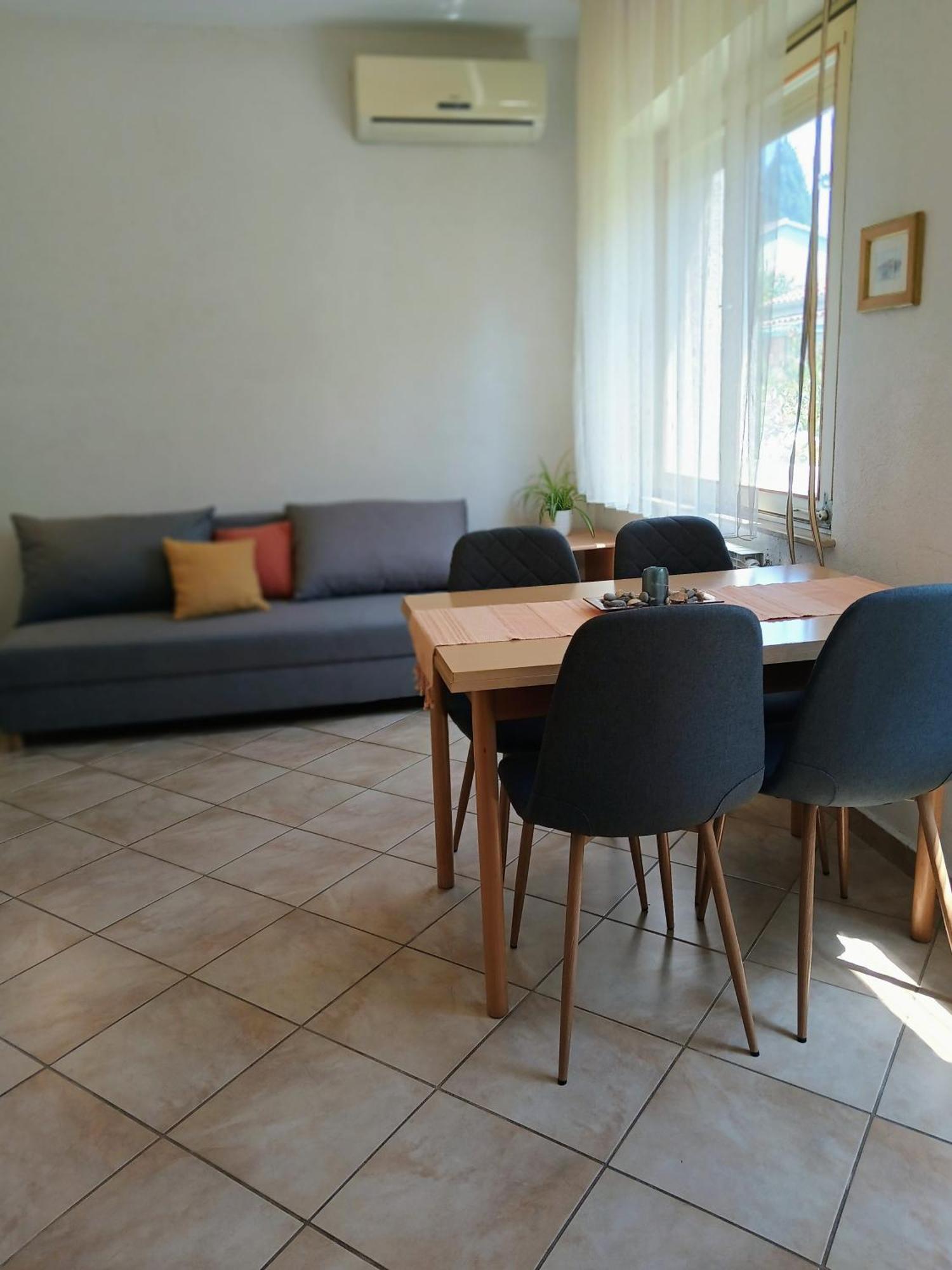 Apartments Jadranka Ivana Pula Extérieur photo