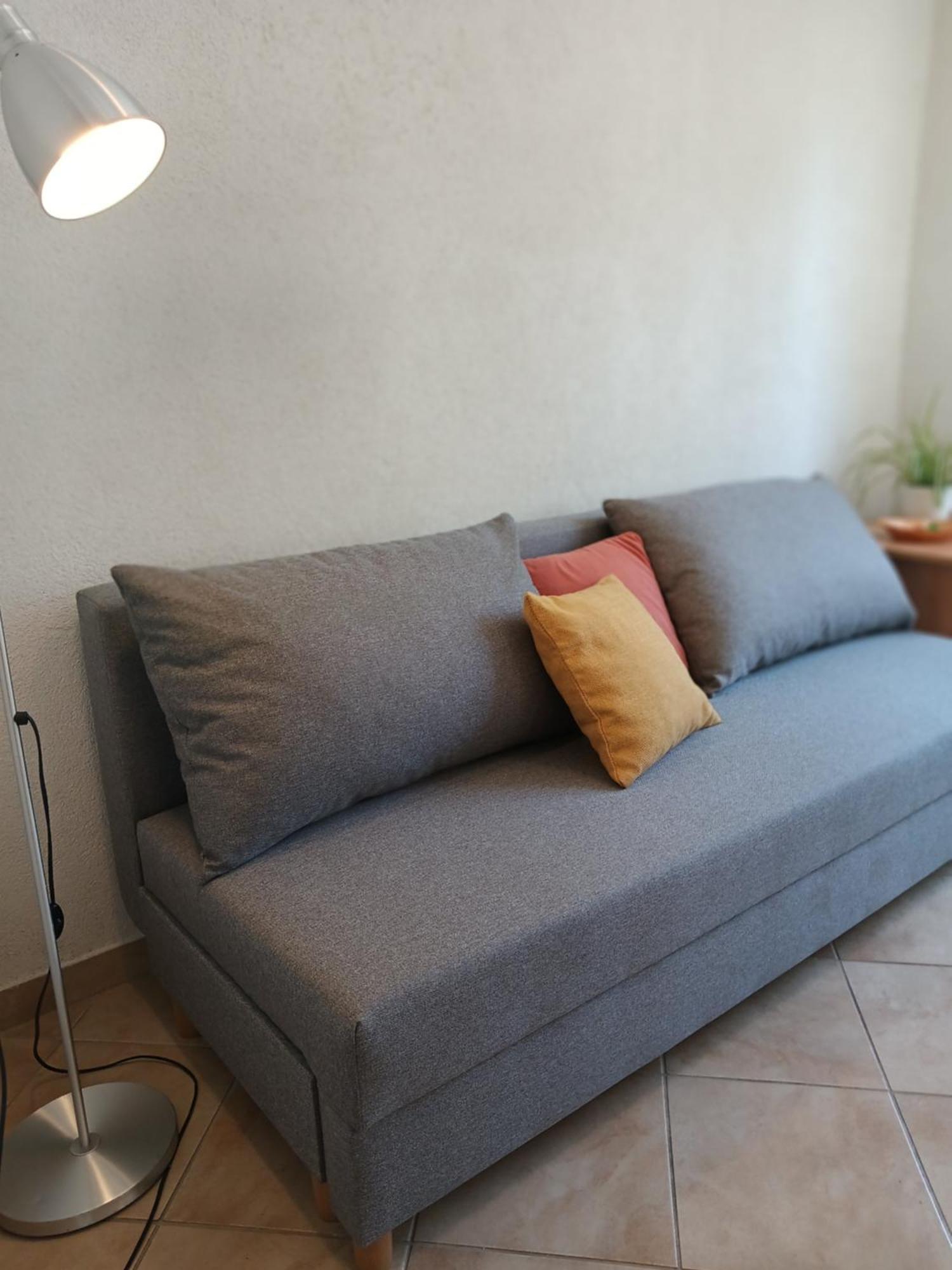 Apartments Jadranka Ivana Pula Extérieur photo