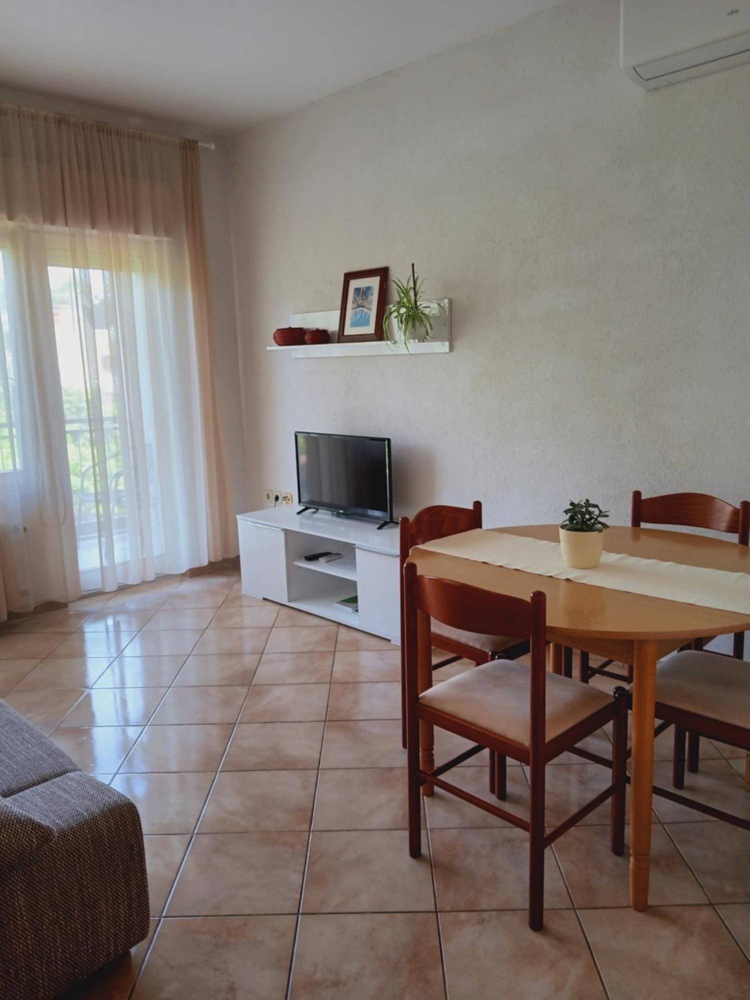 Apartments Jadranka Ivana Pula Extérieur photo