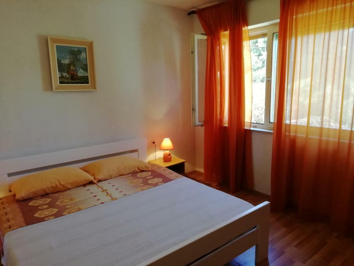 Apartments Jadranka Ivana Pula Extérieur photo