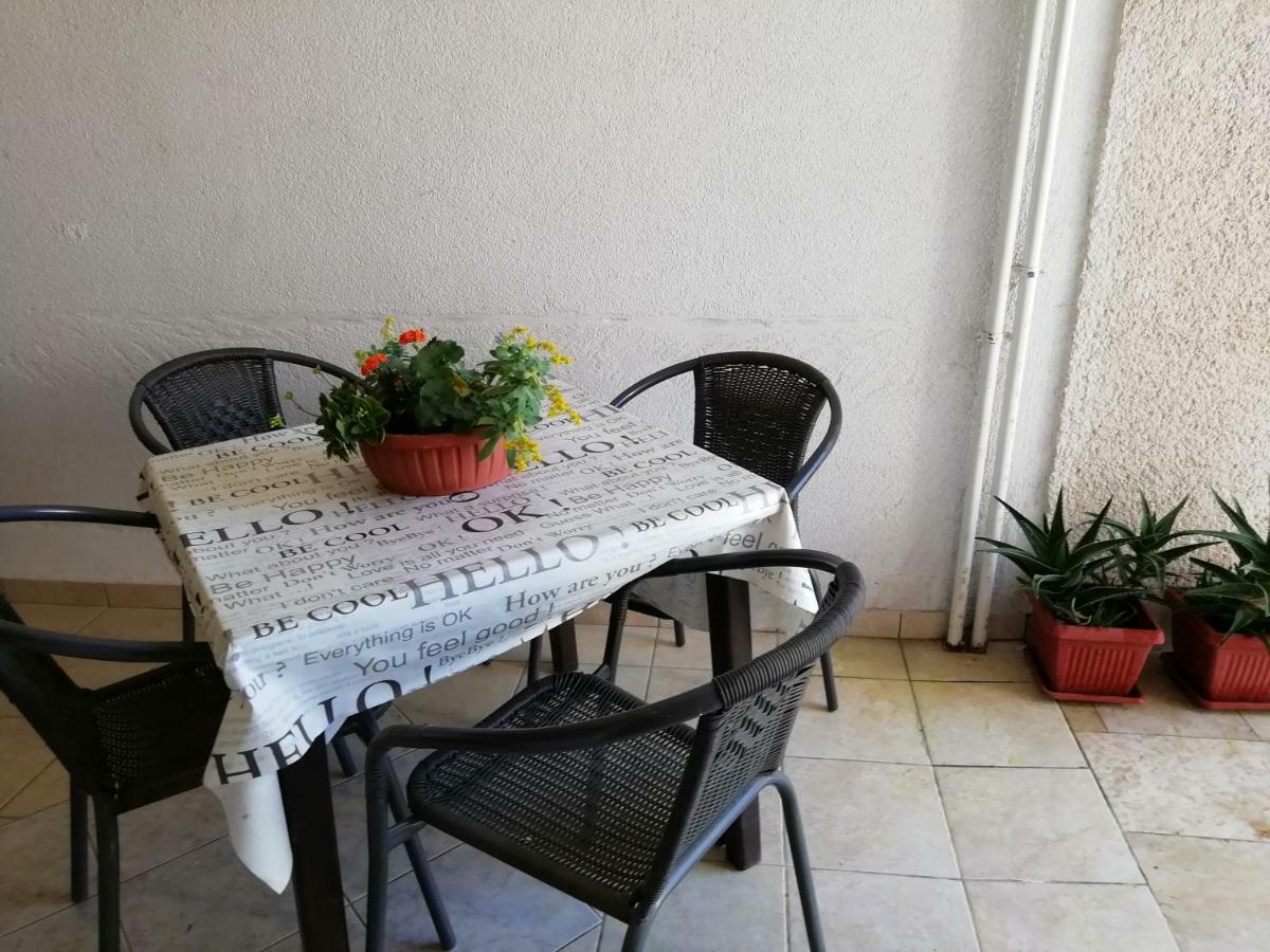 Apartments Jadranka Ivana Pula Extérieur photo