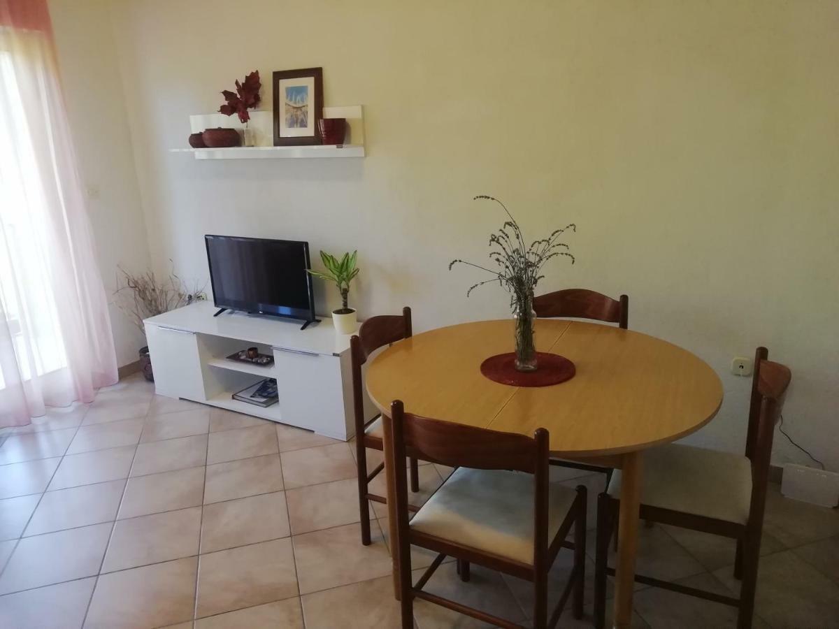 Apartments Jadranka Ivana Pula Extérieur photo