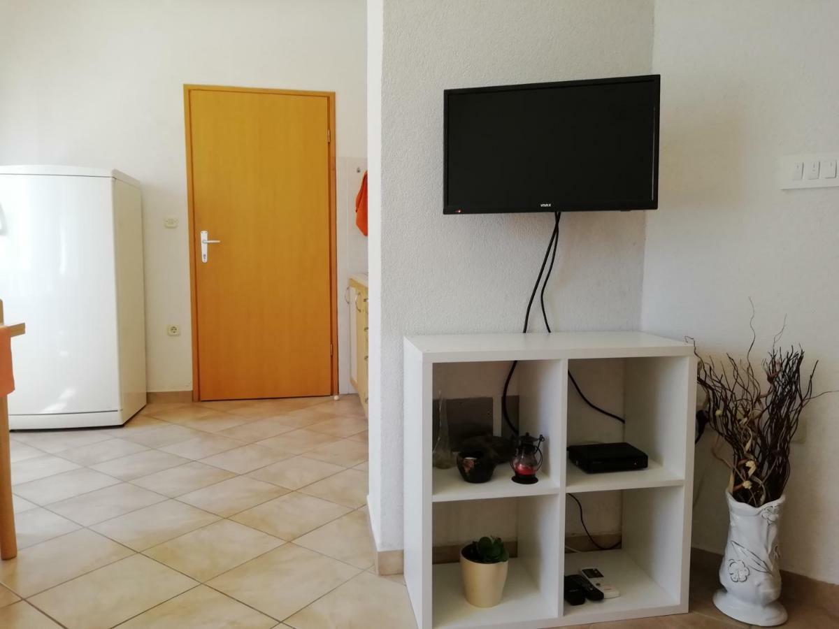 Apartments Jadranka Ivana Pula Extérieur photo