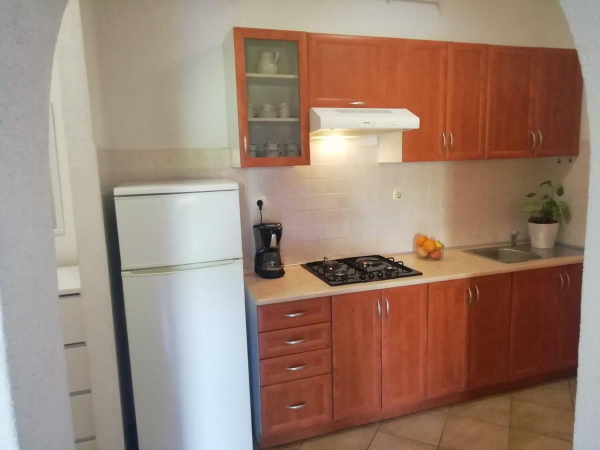 Apartments Jadranka Ivana Pula Extérieur photo